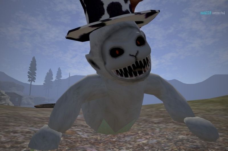 What Is Slendytubbies 3 and How to Play This Game?