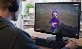 Slendytubbies 3 Newest Version: What to Expect and How to Play Smoothly